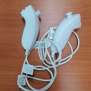 닌텐도 위 눈차크