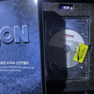 CIMON full ds 키락 새제품 판매