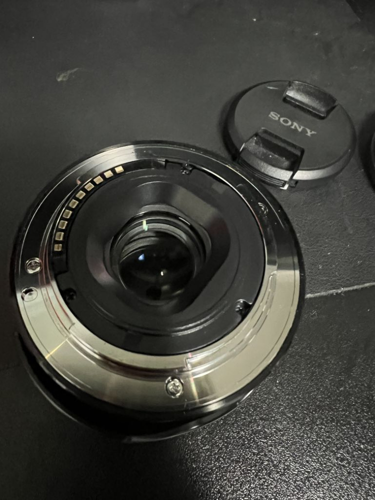 소니sel35f1.8 소니35mm1.8(가격인하)--1