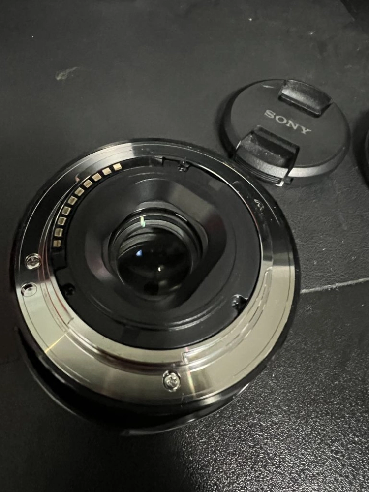 소니sel35f1.8 소니35mm1.8(가격인하) 이미지