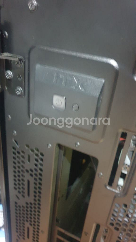 중고 케세어 1000 빅타워케이스--3