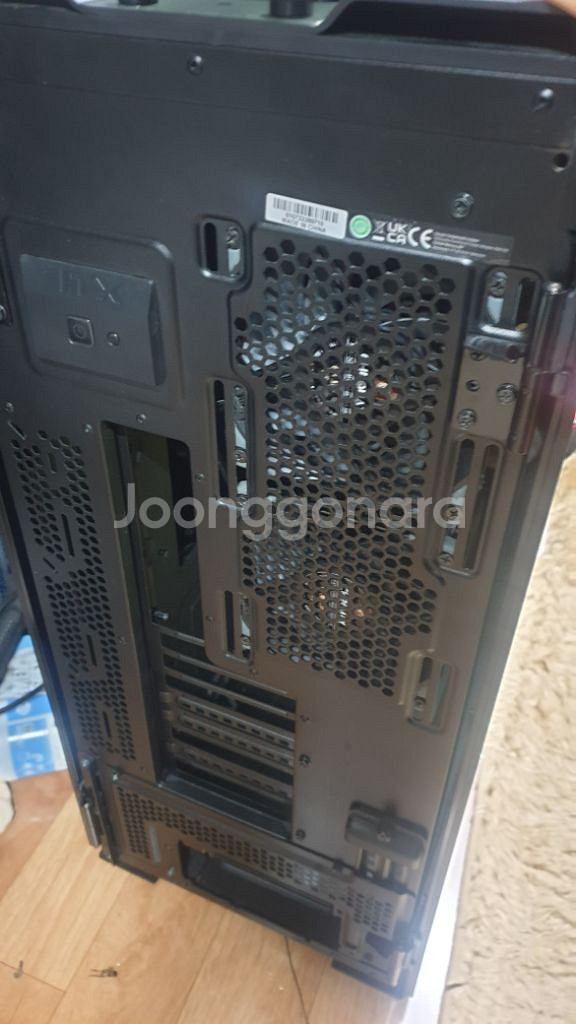 중고 케세어 1000 빅타워케이스--2