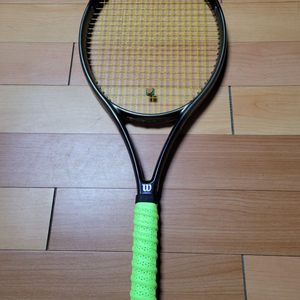 윌슨[WILSON] 테니스 라켓 몇 점