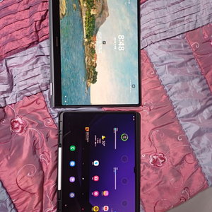 갤럭시탭 S9 울트라 1tb 민트급 9월구입 or 교환