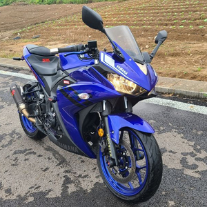 R3 2018년식 300cc 340만원 팝니다