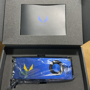 vega fe 베가 프론티어 에디션,900w 파워