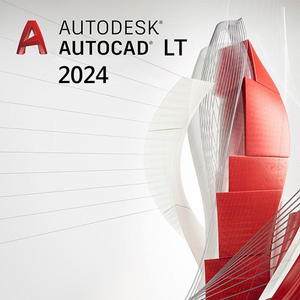 AutoCad 오토캐드 LT 개인 학습 1년 라이선스