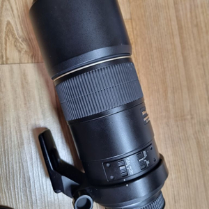 니콘 AF-S Nikkor 300mm f/4D 단렌즈