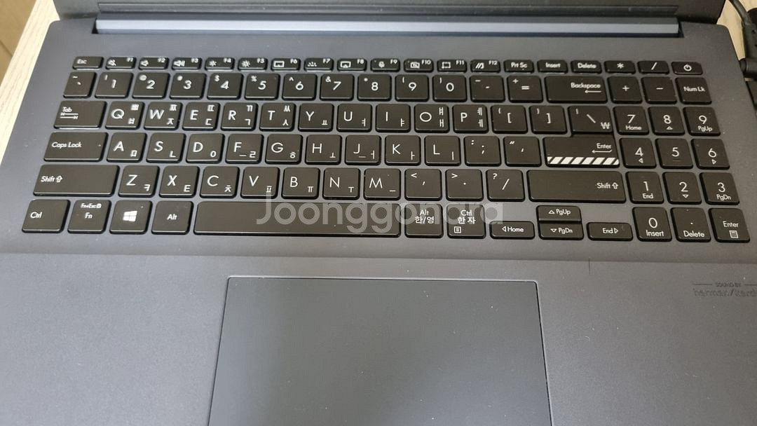 asus비보북프로15--2