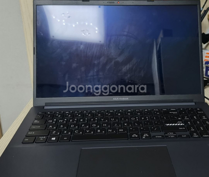 asus비보북프로15--3