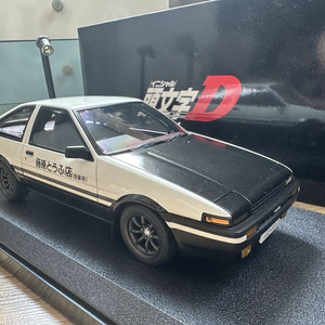 오토아트 ae86