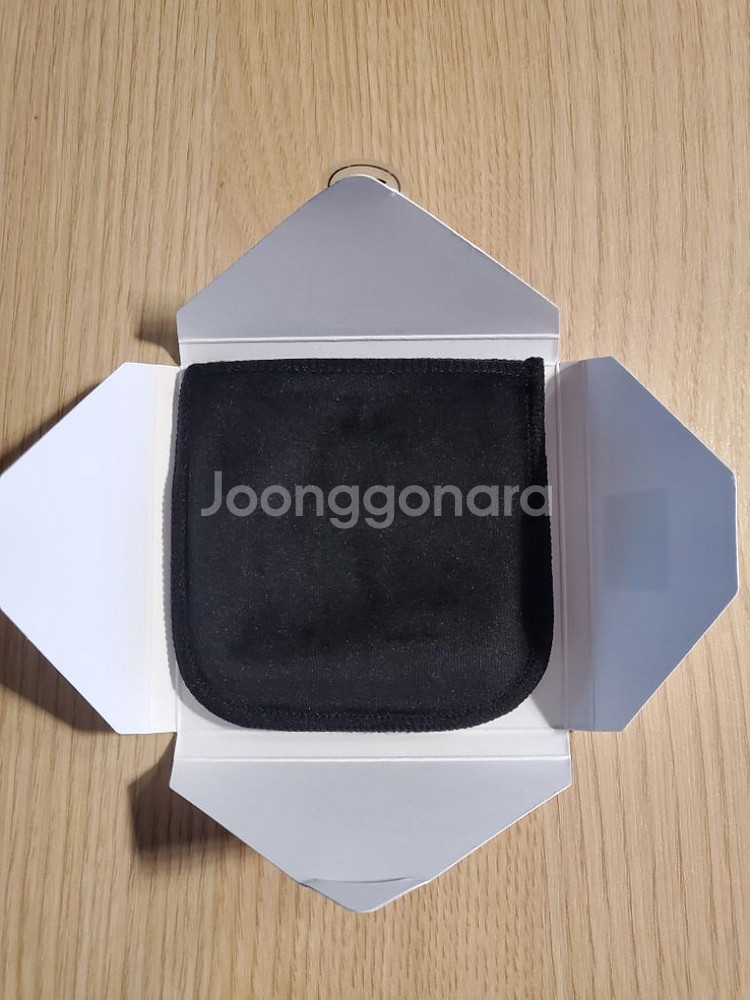 새상품)샤넬화장품 정품 손거울--2