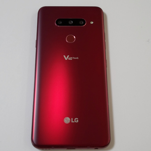 [무잔상+배터리굿]LG V40ThinQ 팝니다