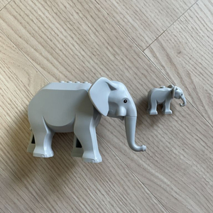 레고 코끼리