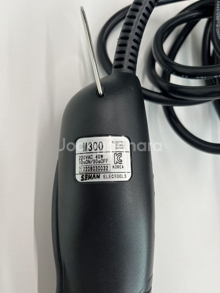 세한 M300-B 드라이버 516-0051거의 미사용--1