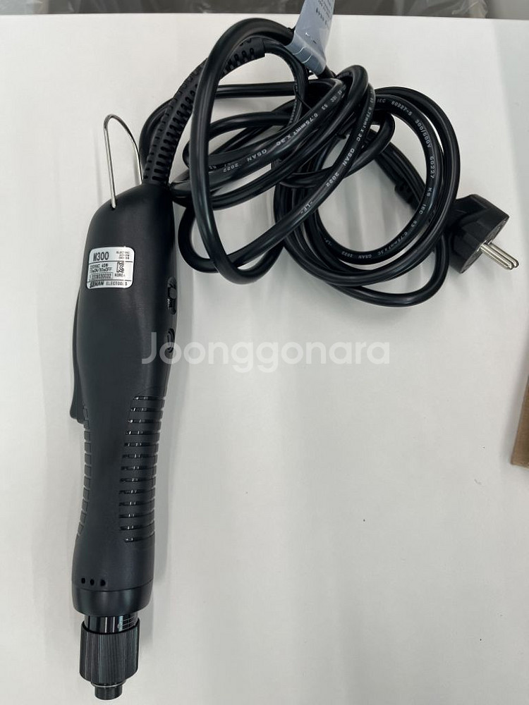 세한 M300-B 드라이버 516-0051거의 미사용--0