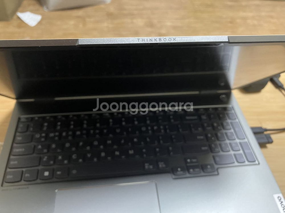 레노버 씽크북 16p gtx3060 게이밍, 작업용 노트북--0