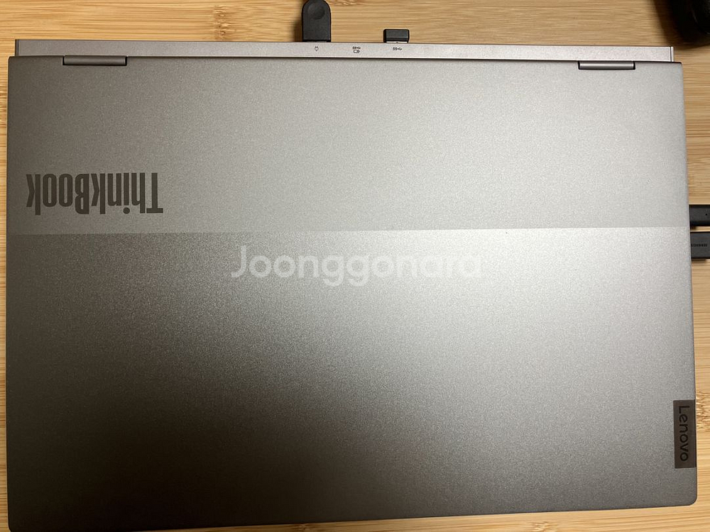 레노버 씽크북 16p gtx3060 게이밍, 작업용 노트북--1