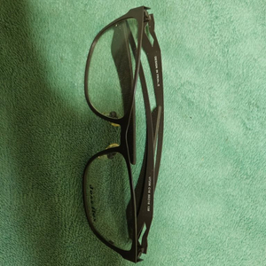 남성 안경테 미사용 세제품