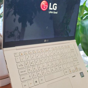 [쾌남의 노트북] A급 LG Gram 그램 14Z990