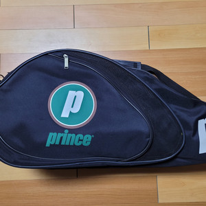 프린스[PRINCE] 2단 테니스 가방