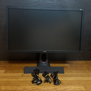 벤큐 XL2720 27인치 144Hz