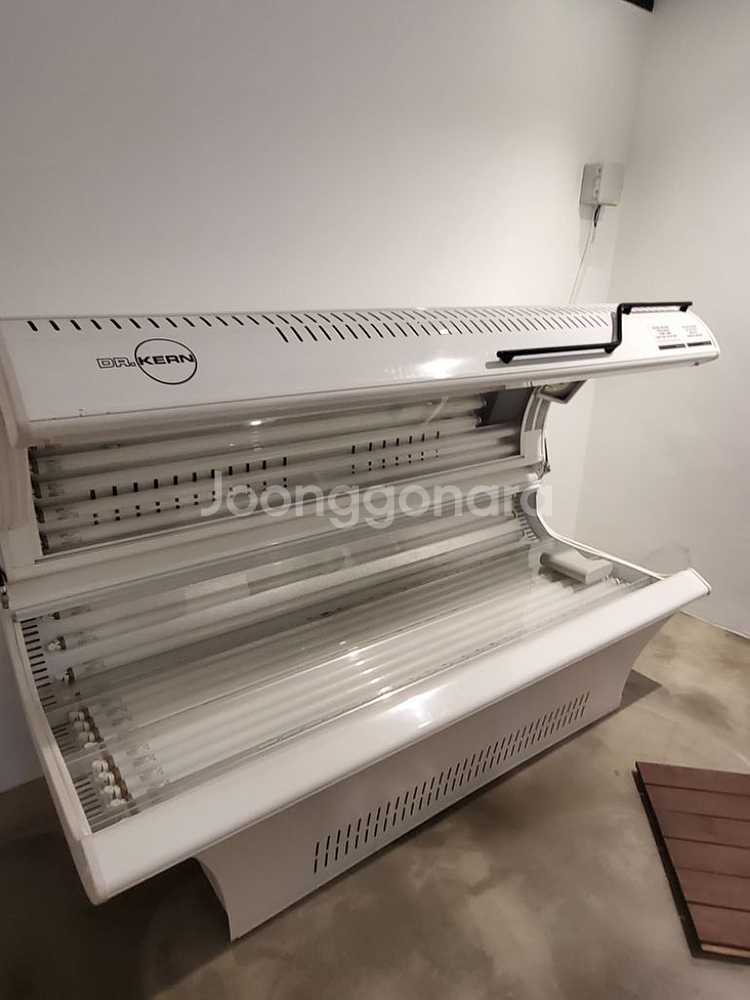 독일제 닥터캐른28핀 배드형--1