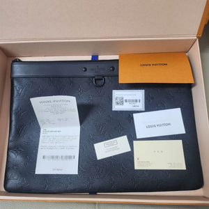 루이비통 디스커버리 클러치 GM M62903