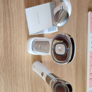 메디큐브 에이지알 3종