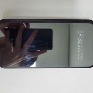 lg v50s 듀얼스크린포함 판매합니다.