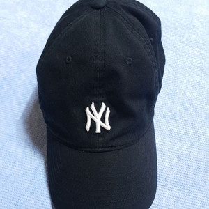 MLB 면모자