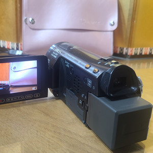 파나소닉 HDC-TM700 풀HD 캠코더