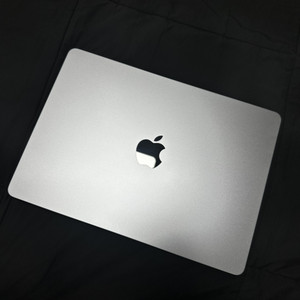Apple 맥북 에어 스페이스그레이 M2