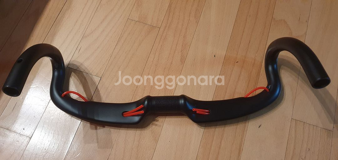 OG-EVKIN HB002 PRO+ 카본핸들바(새상품)--1