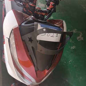 20년식 pcx125