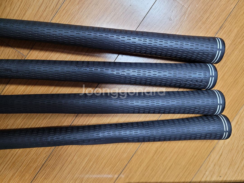 미즈노 JPX 800 포지드아이언--3