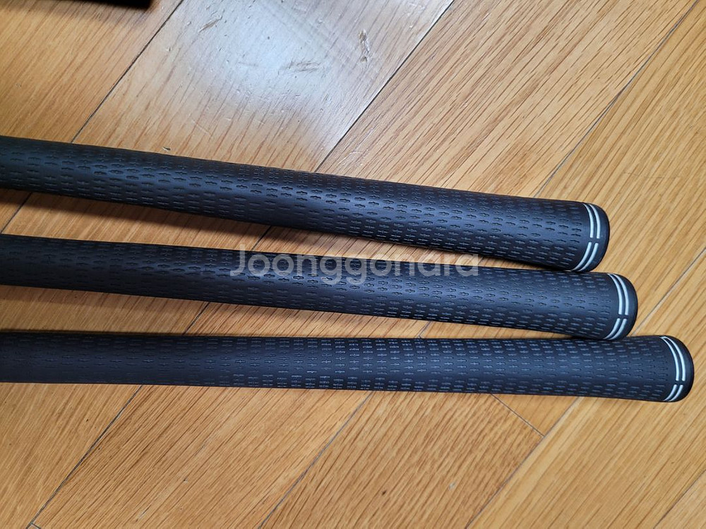 미즈노 JPX 800 포지드아이언--4