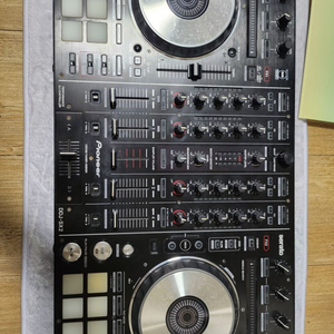 ddj sx2 25만원 급처@@