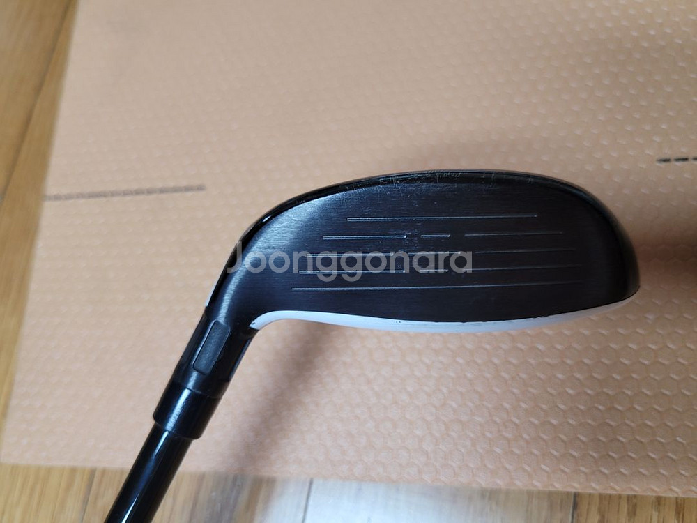 테일러메이드 M2 5번 하이브리드--2