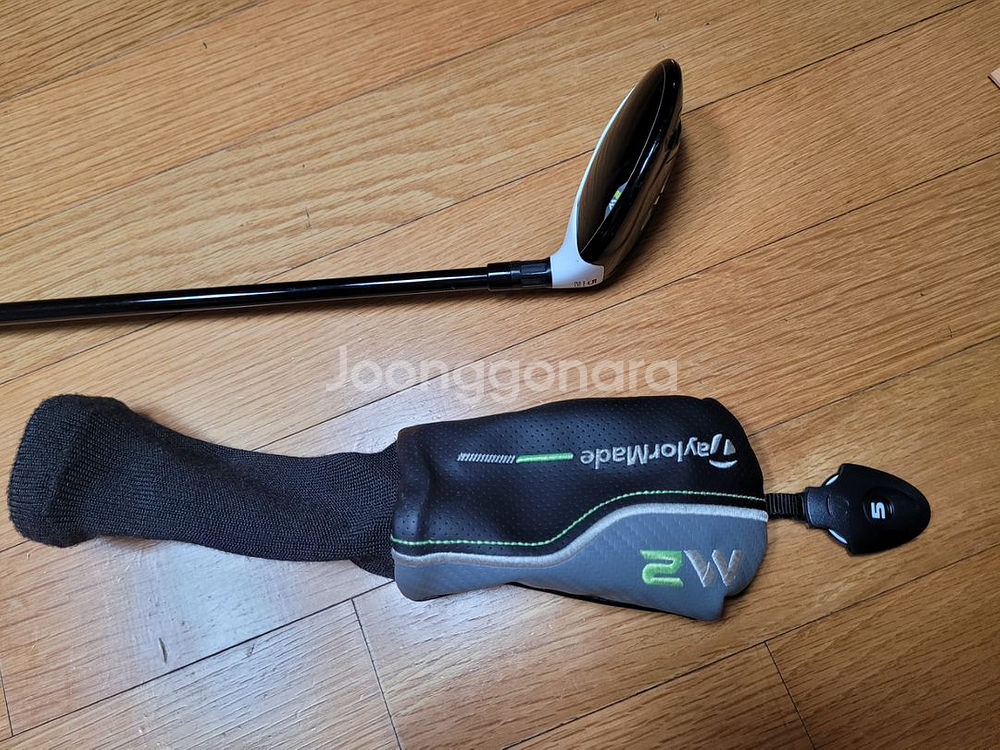 테일러메이드 M2 5번 하이브리드--3