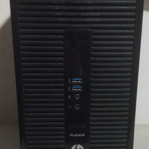 [중고] HP ProDesk 400 G3