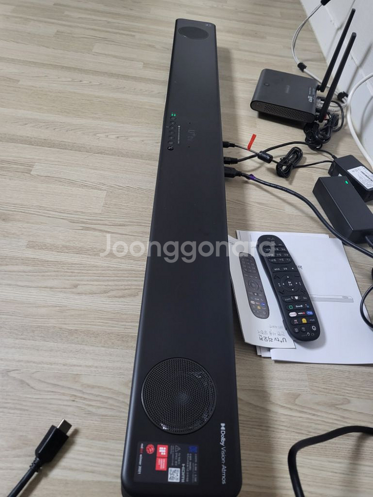 lg 사운드바블랙--0