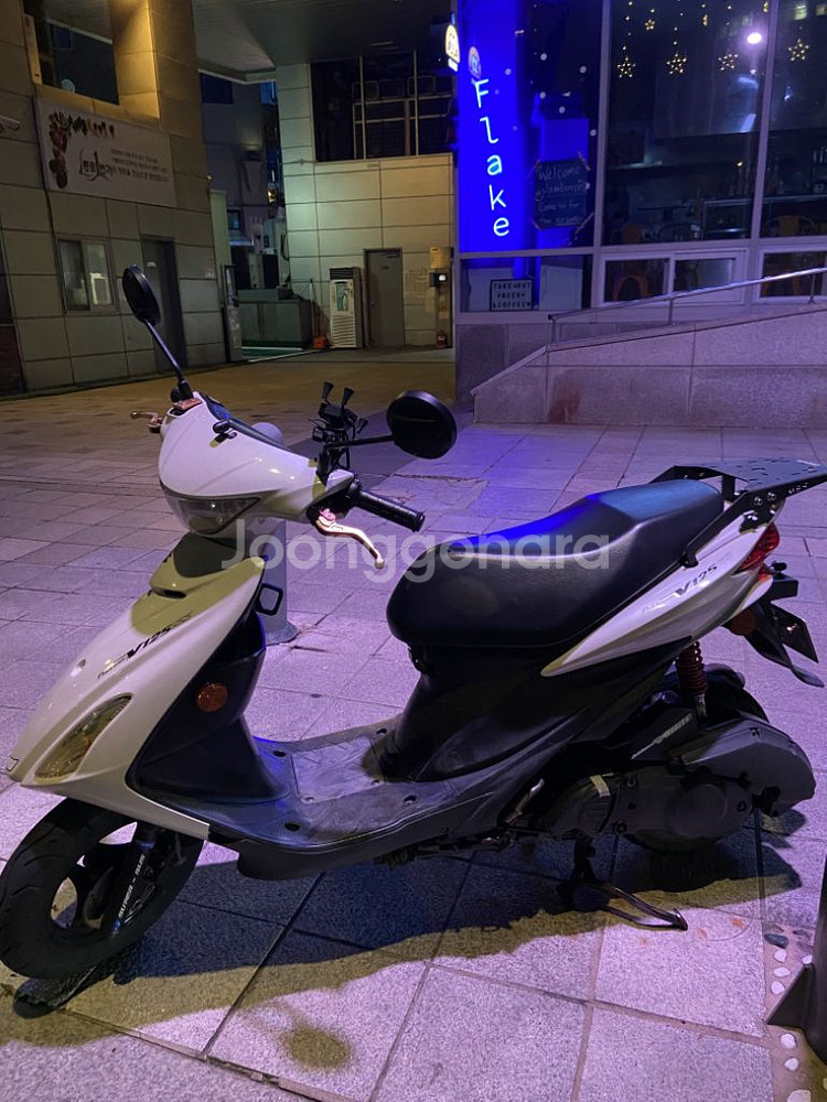 스즈키 어드레스ss--0