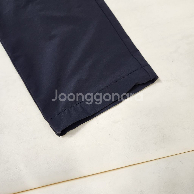 정품 K2 남성 춘추 슬림 등산 팬츠 바지 35~36--7