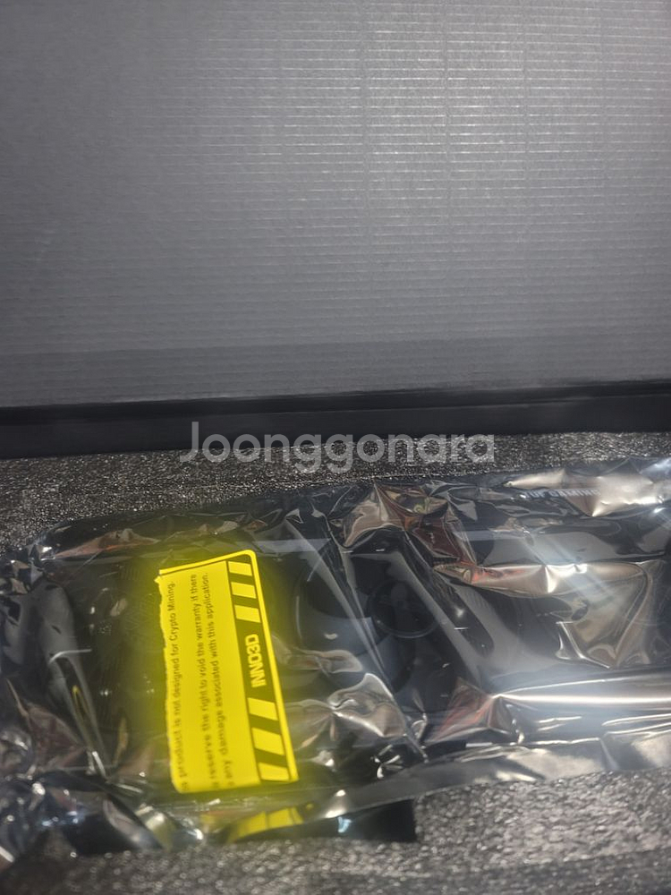 3080 아수스 터프 10GB--1