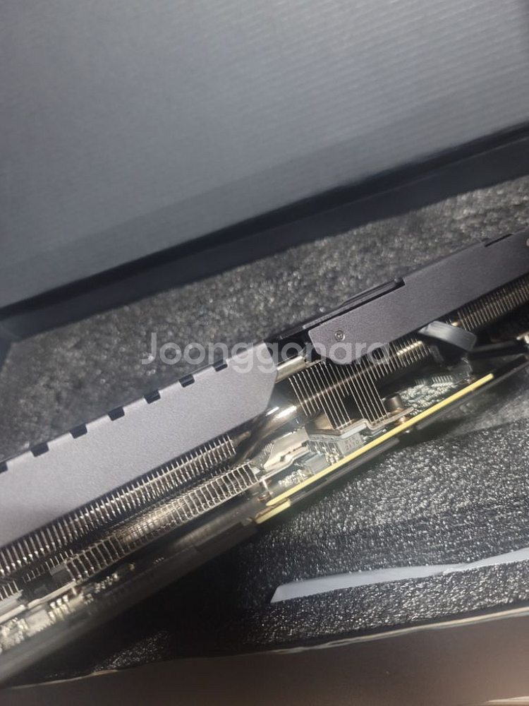 3080 아수스 터프 10GB--6