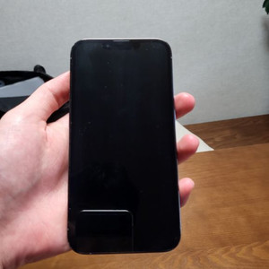 아이폰 13 프로 블루 256GB 애플케어플러스(애케플