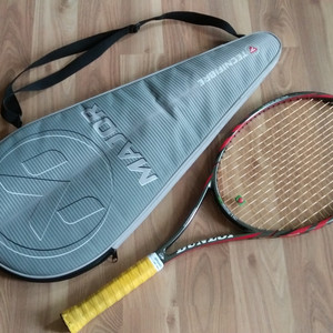 테니스라켓 2 + 가방