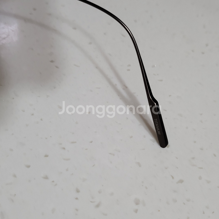젠틀몬스터 안경테 디어클래식 x D01--6