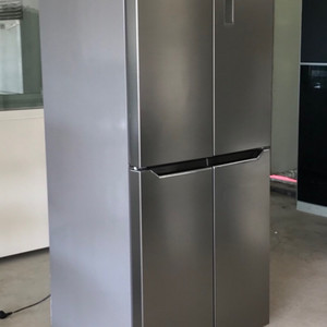 냉장고450L